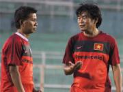 ĐT Việt Nam: Tiền hung, hậu kiết