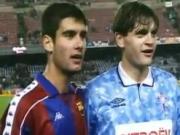 Sau 20 năm, Tito từ cầu thủ vô danh thành HLV nổi tiếng