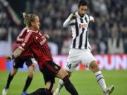 Trước vòng 14 Serie A: Juve chờ vượt nốt ải San Siro