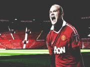 Wayne Rooney - Vài dòng cho tượng đài trong lòng tôi