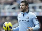 Kolarov thách thức M.U trước thềm derby Manchester