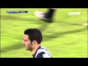 Pha ăn vạ quá lố của Bonucci