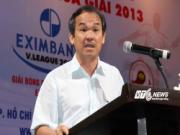 Cầu thủ Việt hết ‘mất dạy’ rồi bầu Đức ơi!