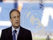 Florentino Perez chỉ là con rối trong tay Mourinho