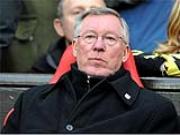 Trước đại chiến, Alex Ferguson muốn hòa bình