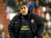 Barca dưới bàn tay Jordi Roura: Vẹn nguyên giá trị