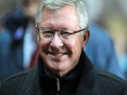 Hôm nay Sir Alex tròn 71 tuổi: Sức sống của thời gian