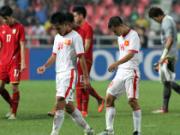 Hậu thảm bại, ĐT Việt Nam sẽ đá tiki-taka "Quả bóng trách nhiệm"?