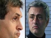 Mourinho vs Vilanova: Người ồn ào, kẻ lặng lẽ