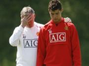 M.U gặp Real: Ngày Sir Alex sống lại với những ký ức buồn