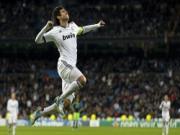 Kaka bóng gió về tương lai tại Bernabeu