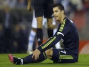 Ronaldo nổ súng, "Kền kền trắng" vẫn "gẫy cánh" ở cúp Nhà vua