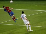 Rời Barcelona là điều tốt cho Messi?