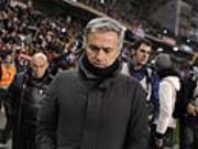 10 lý do để Real sa thải Mourinho