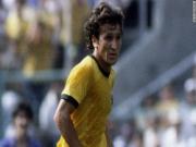 Thêm một bằng chứng hạ thấp kỷ lục của Messi