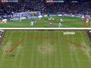 Pha tăng tốc như Usain Bolt của Cristiano Ronaldo