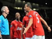 Điểm lại những “vết sẹo“ của M.U sau lượt đi