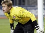 Những ngôi sao triển vọng của làng bóng đá thế giới:  Maksym Koval (Dynamo Kiev, 19 tuổi)