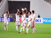 Việt Nam thua thảm Thái Lan: Những ai biết xấu hổ?