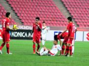 Đi tìm “nắm xôi Bờm cười” cho bóng đá Việt