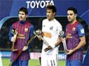 Barca quyết mua siêu sao: Neymar thay Villa?