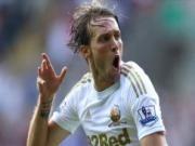 Bằng mọi giá Swansea phải giữ được chân hiện tượng của Premier League