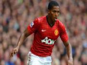 Valencia sẽ trở lại trong derby Manchester?