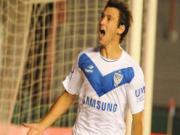 Inter lên kế hoạch tìm người thay thế Milito