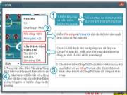Chiến thuật CHUYỀN NGẮN trong "Cầu Trường Rực Lửa"
