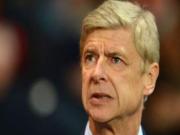 Arsene Wenger "nói đểu" Man City