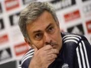 Bật mí: Mourinho sắp ra sách