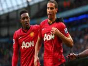 Sir Alex nổi khùng vì Rio bị ném đồng xu