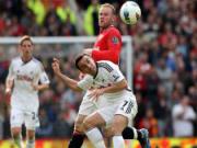 Swansea - MU: Sự đáng sợ của “bầy thiên nga”
