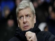 Arsene Wenger nên tự viết đơn từ chức