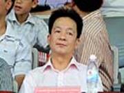 Nhìn lại năm 2012 của bóng đá Việt Nam: 8 nhân vật nổi bật nhất