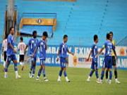 Cầu thủ của CLB BĐHN và Trẻ BĐHN: Biết đi đâu, làm gì?