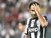 Juventus - Atalanta: Ghi bàn thôi nào, Vucinic!