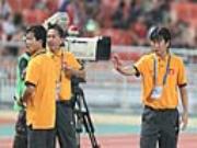 Tìm người thay HLV Phan Thanh Hùng: VFF thích HLV Nhật, Tổng cục vẫn ưng thầy nội