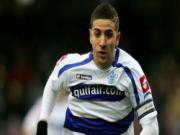 AC Milan chuẩn bị có được trụ cột của QPR !?