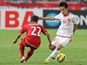 Chọn HLV cho đội tuyển Việt Nam: "Cần câu hay con cá"?