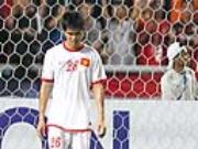 Nhìn V-League lo cho đội tuyển quốc gia