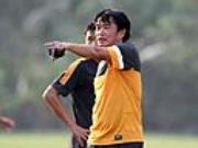 Chọn người thay HLV Phan Thanh Hùng: HLV nội, nhưng là ai?
