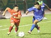 Phương án tổ chức V-League 2013 mà VPF đề xuất: Sáng kiến hay tối kiến