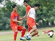 HLV Huỳnh Đức vẫn còn nợ Đà Nẵng