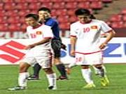 Việt Nam - Thái Lan: Phép màu không đến