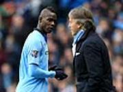 Balotelli lại gây thất vọng: Hồi kết của “Kẻ hai mặt”?