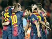 Barca và giấc mơ “ăn ba”: Vilanova sánh ngang cùng Guardiola