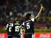 Malaga bị cấm dự Cúp châu Âu: Không phải cứ giàu nhanh là... tốt