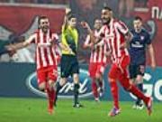 Arsenal an phận với vị trí nhì bảng B: Đá thế này, đừng mơ đi xa