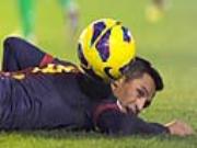 Arsenal ngậm ngùi tậu "hàng thải" Barca